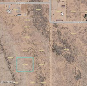 xxx W 243rd Avenue #-, Wittmann, AZ, 85361