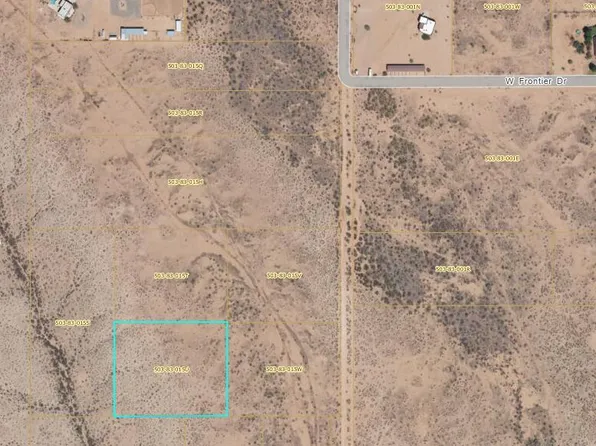 xxx W 243rd Avenue #-, Wittmann, AZ 85361