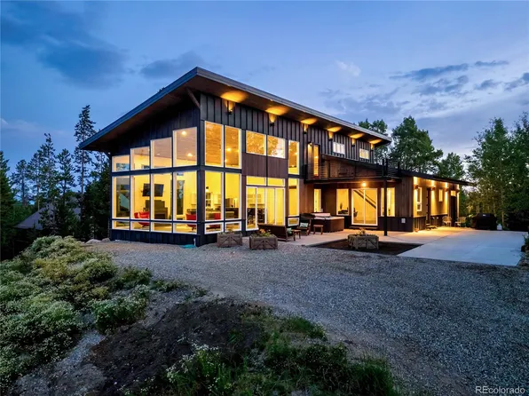 28 Rainbow Drive, Fraser, CO 80446