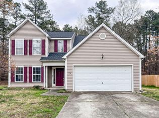 734 Big Twig Ln, Durham, NC 27703