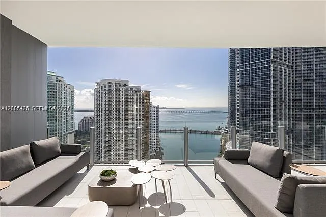 300 Biscayne Boulevard Way #2802E — Photo 29