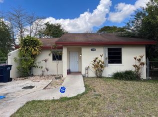 Town Of Florida City, Florida City, FL 33034