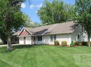 200 N Buckeye St, Bloomfield, IA 52537