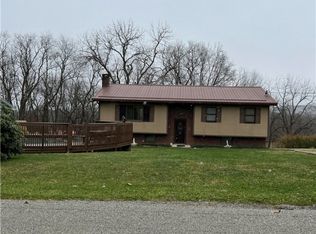 3215 Campbells Mill Rd, Blairsville, PA 15717