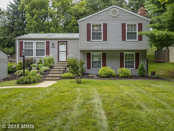 Beautiful Landscaping