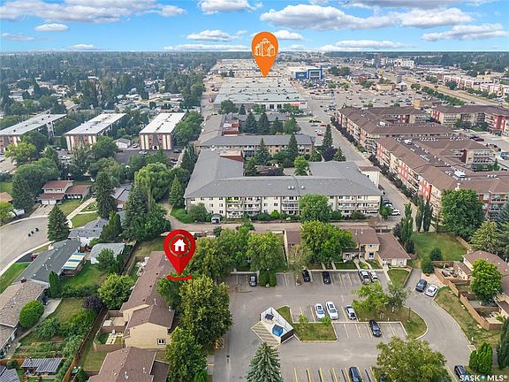 3rd image of UNIT 169-1128 McKercher DRIVE