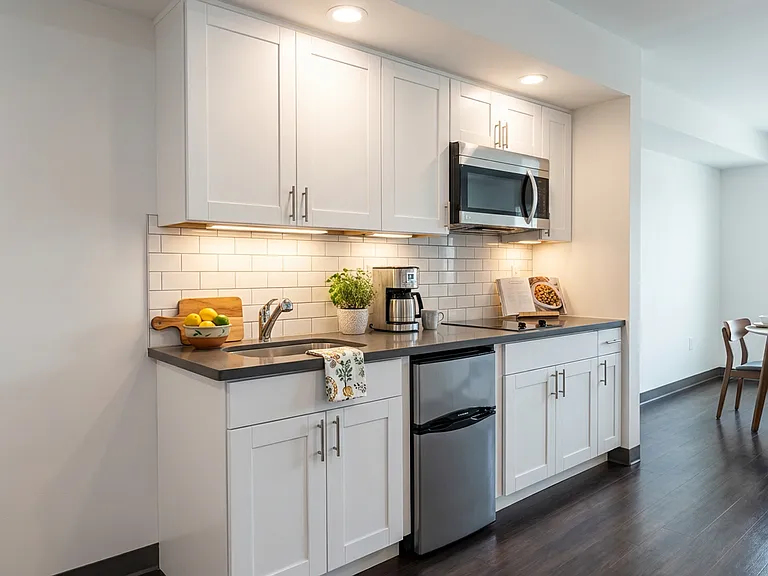 Namu Lofts Apartments — Photo 8