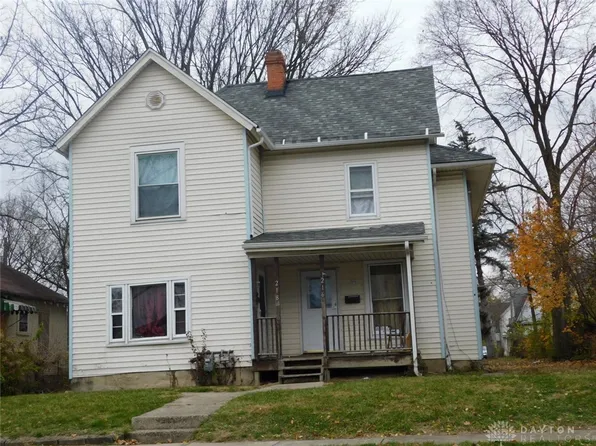 4081 Lower Valley Pike, Springfield, OH 45506