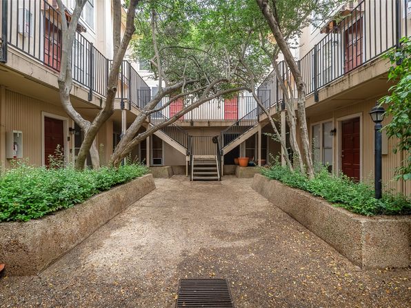 Duplex or Triplex in Dallas TX