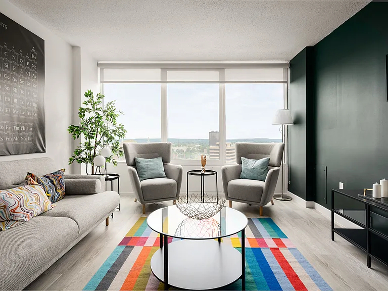 Revel Model Unit