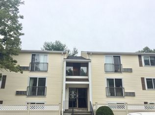 15 Village Hill Ln APT 12, Natick, MA 01760