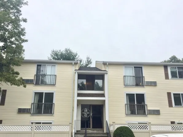 15 Village Hill Ln, Natick, MA