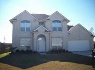 1016 Wyndham Way, Gretna, LA 70056