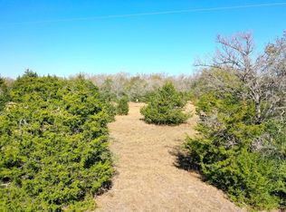 Manning Ln, Madisonville, TX 77864