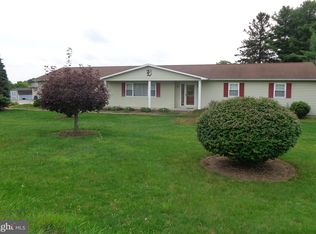 197 Pleasant Meadow Dr, Morrisdale, PA 16858
