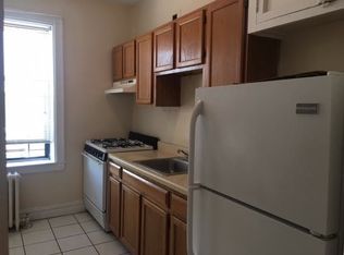 164 Sterling Avenue #FL 4TH, Jersey City, NJ 07305