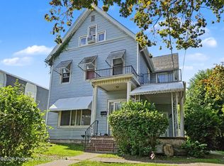 828 Cedar Ave APT 1, Scranton, PA 18505