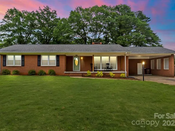 505 Melody Ln, Shelby, NC 28152