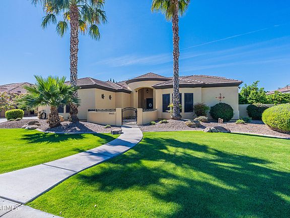 2nd image of 4465 E JUANITA Avenue