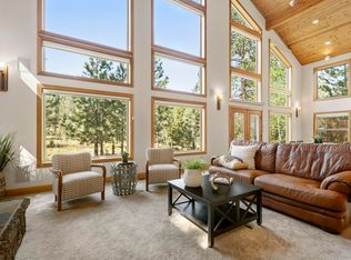 53539 Kokanee Way, La Pine, OR 97739