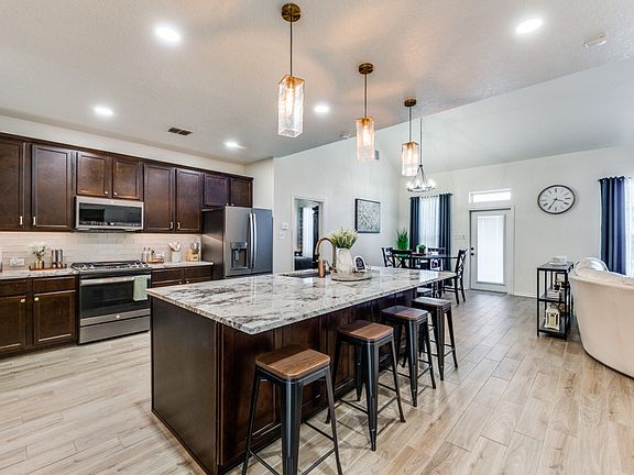 Kitchen (Grand Island)