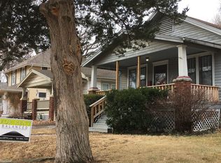 705 SW Jewell Ave, Topeka, KS 66606