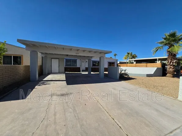 4112 N 105th Ln, Phoenix, AZ 85037