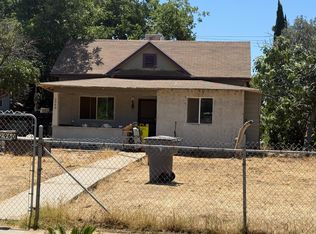 2960 E Illinois Ave, Fresno, CA 93701