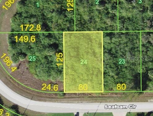 1st image of 15563 Seafoam Cir