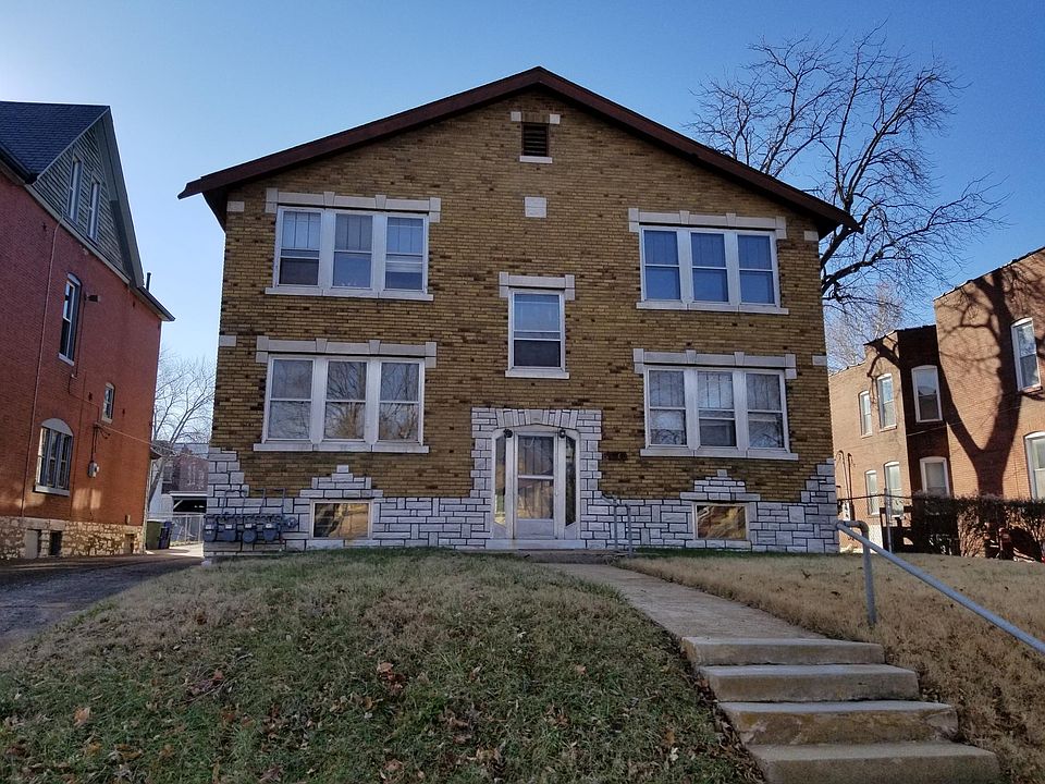 1st image of 4966 Reber Pl APT 1W