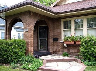 7203 23rd Ave, Kenosha, WI 53143