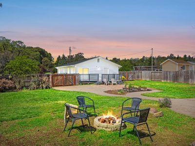4680 Grass Valley Hwy, Auburn, CA, 95602