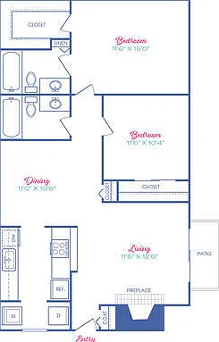 5644 Riverwalk Dr — Photo 79