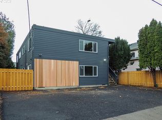 5516 NE Hoyt St, Portland, OR 97213