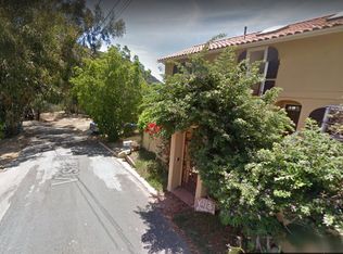 Vista Pl, Malibu, CA 90265