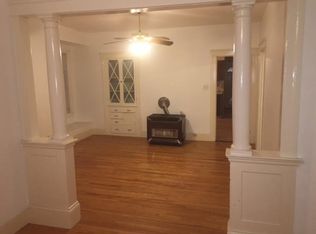 9 Bedford Ave #3, Worcester, MA 01604