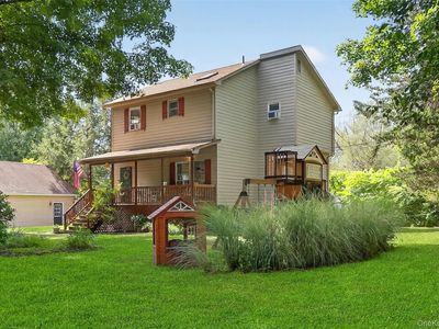 321 Bellvale Lakes Road, Warwick, NY, 10990