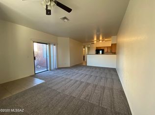 1265 E Weimer Cir UNIT 58, Tucson, AZ 85719