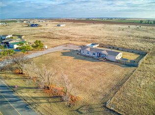 20264 E 1110th Rd, Elk City, OK 73644