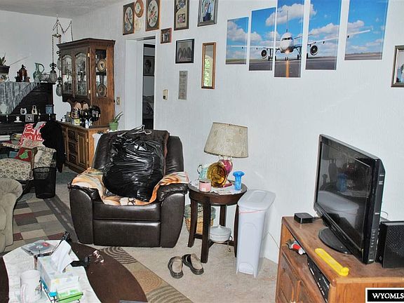 5th image of 1309 Robertson Ave