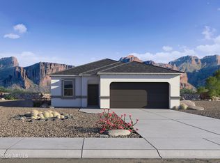 1419 S VISTA Avenue, Florence, AZ 85132