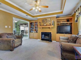 36137 Norfolk Ave, Denham Springs, LA 70706