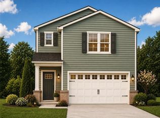 332 Poppy Ct, Eden, NC 27288