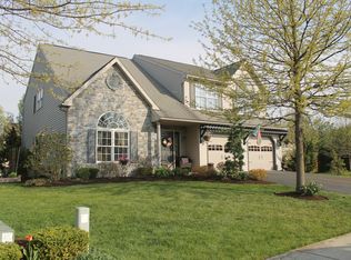 316 Kentucky Ave, Sinking Spring, PA 19608