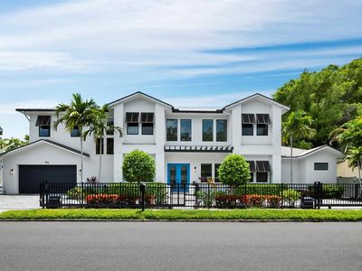 1886 Prospect St, Sarasota, FL, 34239