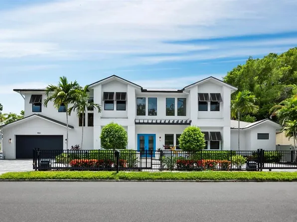 1886 Prospect St, Sarasota, FL 34239