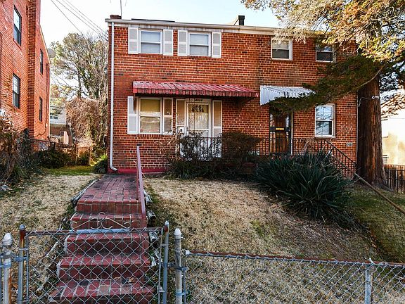 2nd image of 4313 F St SE