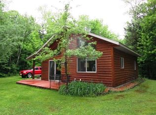 2705 N Otter Dr, Birchwood, WI 54817