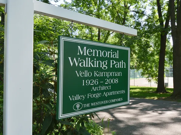 The Lafayette at Valley Forge