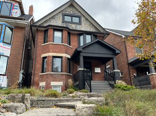 14 Rosemount Ave, Toronto, ON M6H 2M1